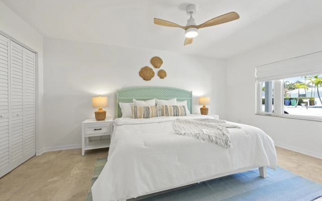 Latitude Adjustment Ami 3 Bedroom Home