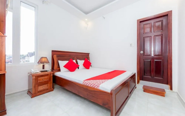 Oyo 446 The Bao Hotel