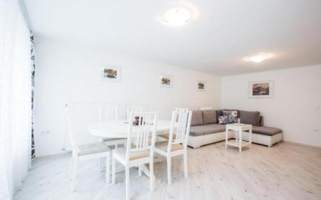Apartments Grom