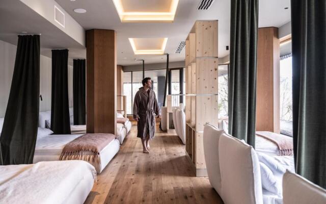 Falkensteiner Hotel Montafon - The Leading Hotels of the World