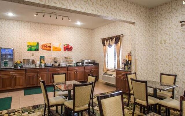 Comfort Inn Litchfield