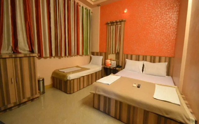 Hotel Sai Hari Prasad