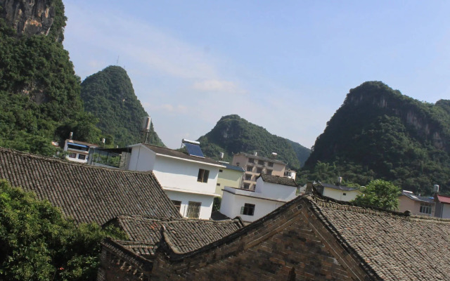 Yangshuo Loong Old House