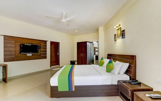 Treebo Trend Fort Mercara