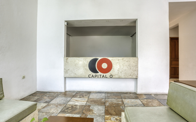 Chac Chi Hotel and Suites