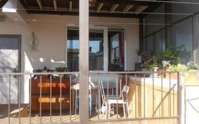 Guest House na Rabochiy Pereulok 29