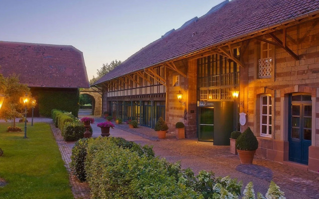 Der Linslerhof - Hotel, Restaurant, Events & Natur