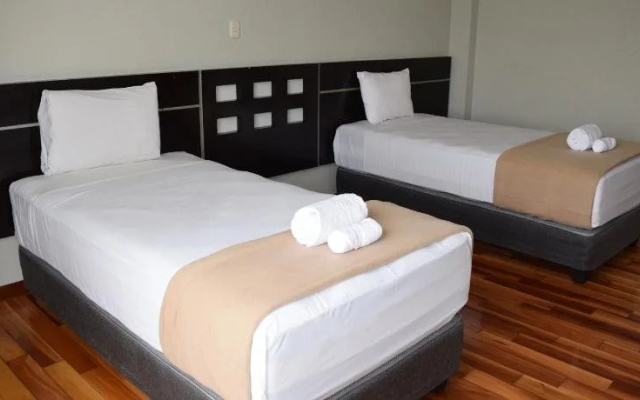 Golden Mar Hotel