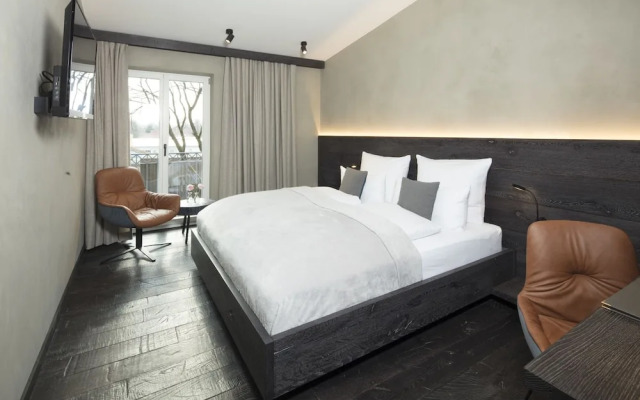 Wailtl Hotel
