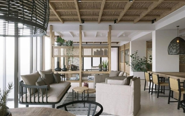 Aqua Bay Suites
