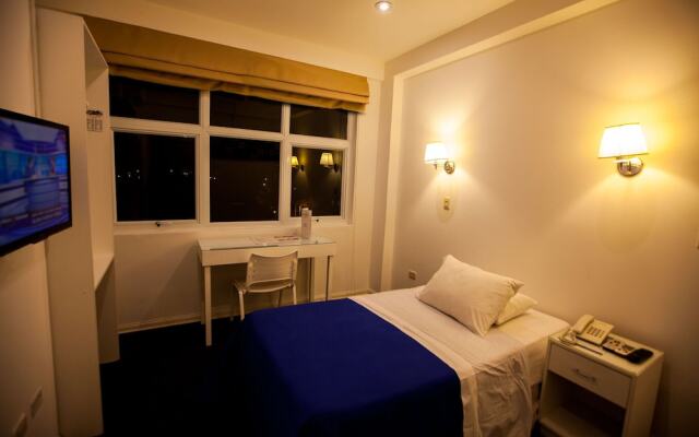 Hotel Gran Palma Huancayo