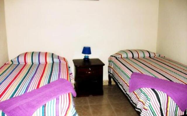 Hotel y Hostal Yaxkin Copan