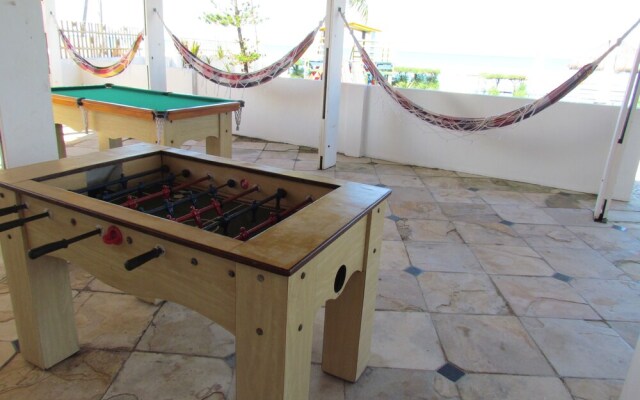 Apart Hotel Marinas Tamandaré