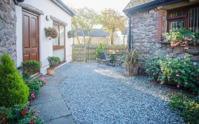 The Old School Cottage - 1 Bedroom - Rhossili