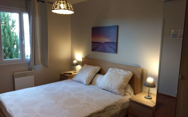 Les Terrasses de Valensole