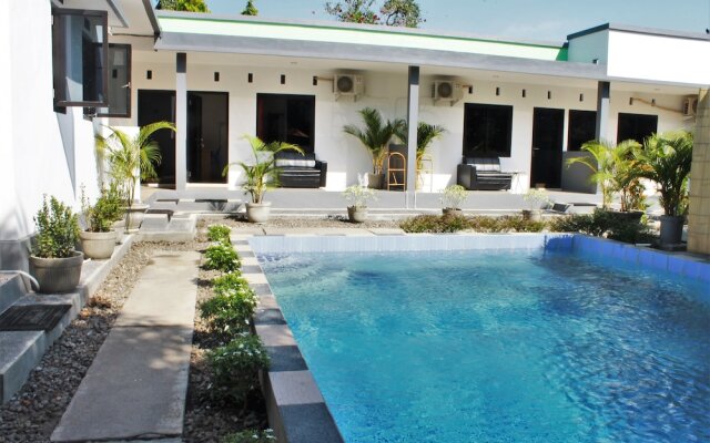 Yuliana Homestay