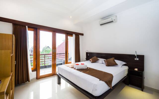 Nyuh Gading Home Stay Lembongan