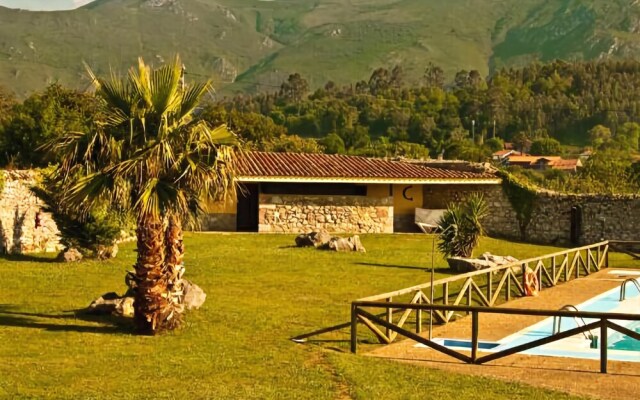 Hotel Palacio de Garaña