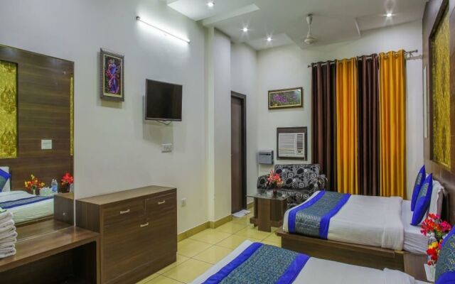 Hotel Maa Gayatri