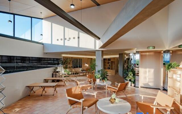 The Original House in Waterside Resort