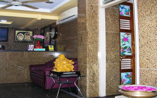 Athidhi Residency