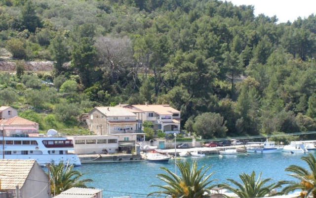 Niks - Terrace & sea View - A1