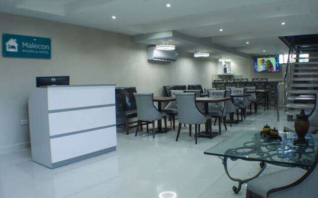 Malecon Rooms & Hotel