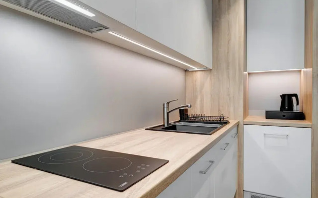 King Apartamenty Galaxy