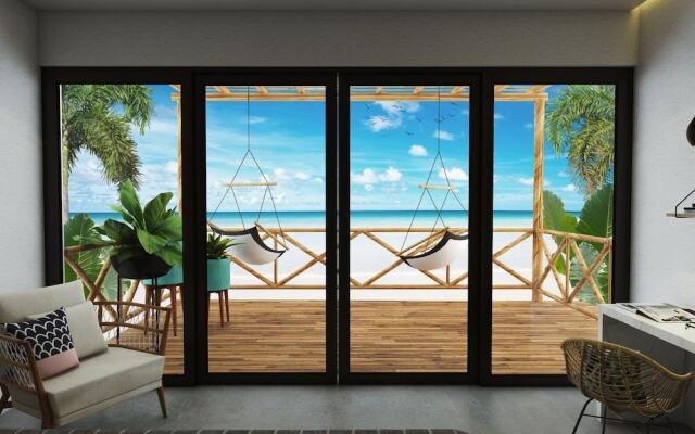 Playa Kin Ha Hotel