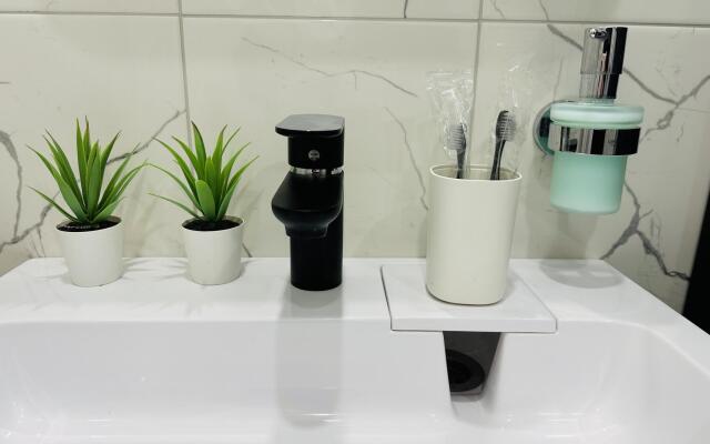 Апартаменты на улице Тена 2/4