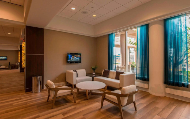 Marriott Minneapolis Southwest