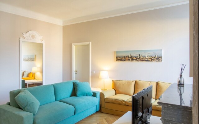 Suitelowcost Spiga