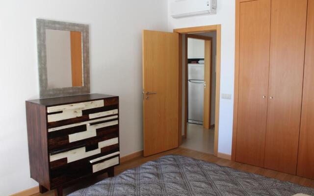 Modern 1 bedrom apartment