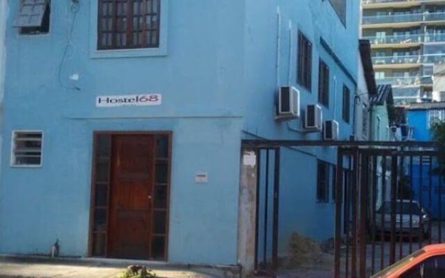 Hostel 68