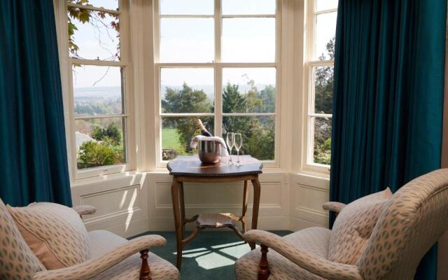 Loch Ness Country House Hotel