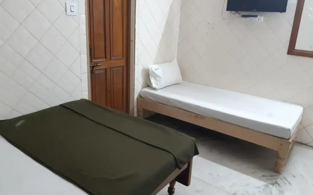 Vaibhav Residency, Tirupati