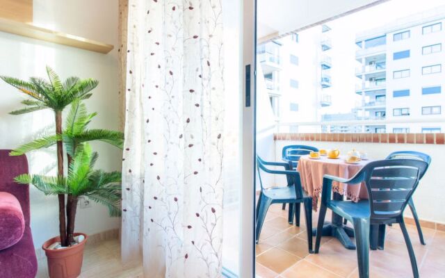 Costa Marfil II - Marina dOr