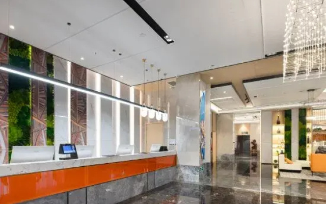 Tianjin Wuqing Ausotel by Argyle Hotel
