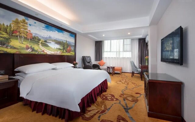 Vienna Hotel Shenzhen Shajing Zhongxin Road