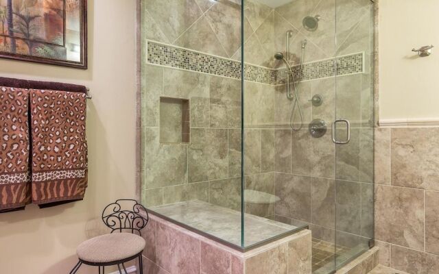 Romar House Unit 704A