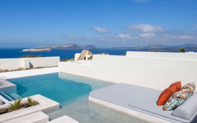 Potnia Theron Suites