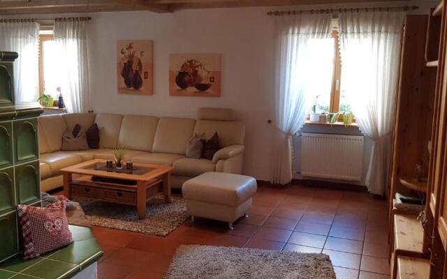 Ferienhaus Dorfschmiede