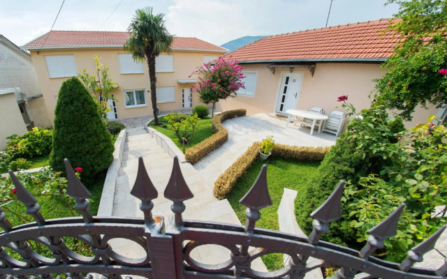 Rooms Agava