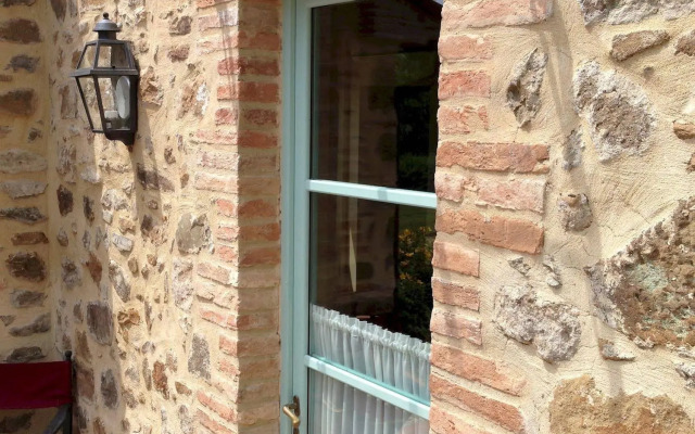 Il Borghetto Andrea Tafi