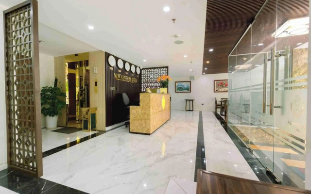 New Century Hotel Cau Giay