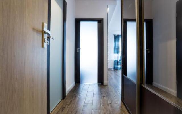 Julia Vip Apartments