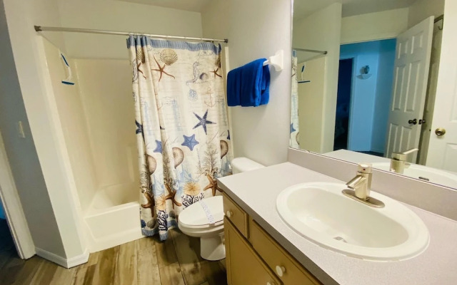 Dianes Southern Dunes Vacation Home