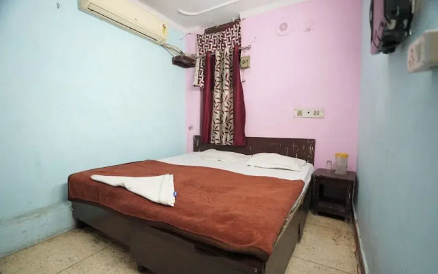 Hotel Swagat Palace