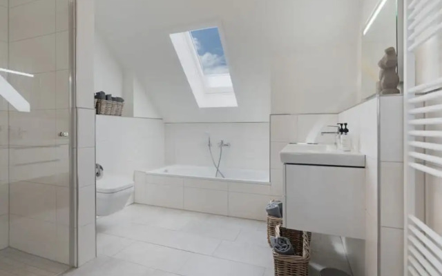 Holiday Home Meerperle