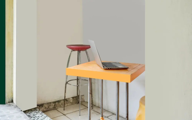 Hotel O Christine Home Stay Syariah